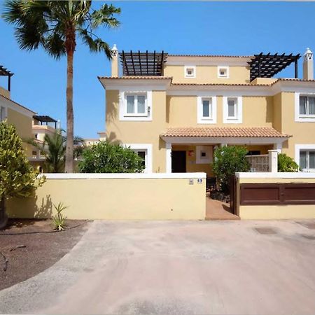 Villa Solymar Corralejo Exterior foto