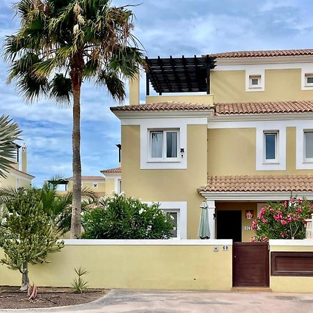 Villa Solymar Corralejo Exterior foto