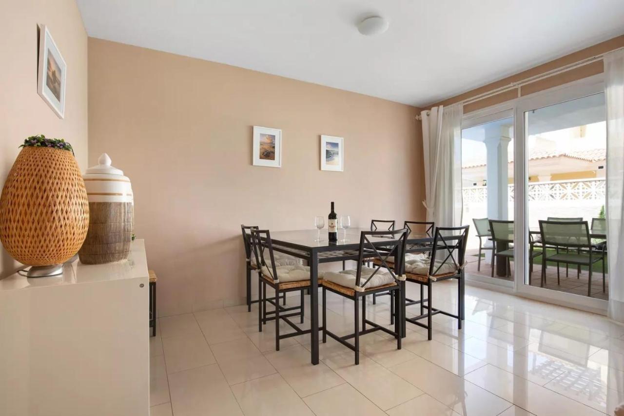 Villa Solymar Corralejo Exterior foto