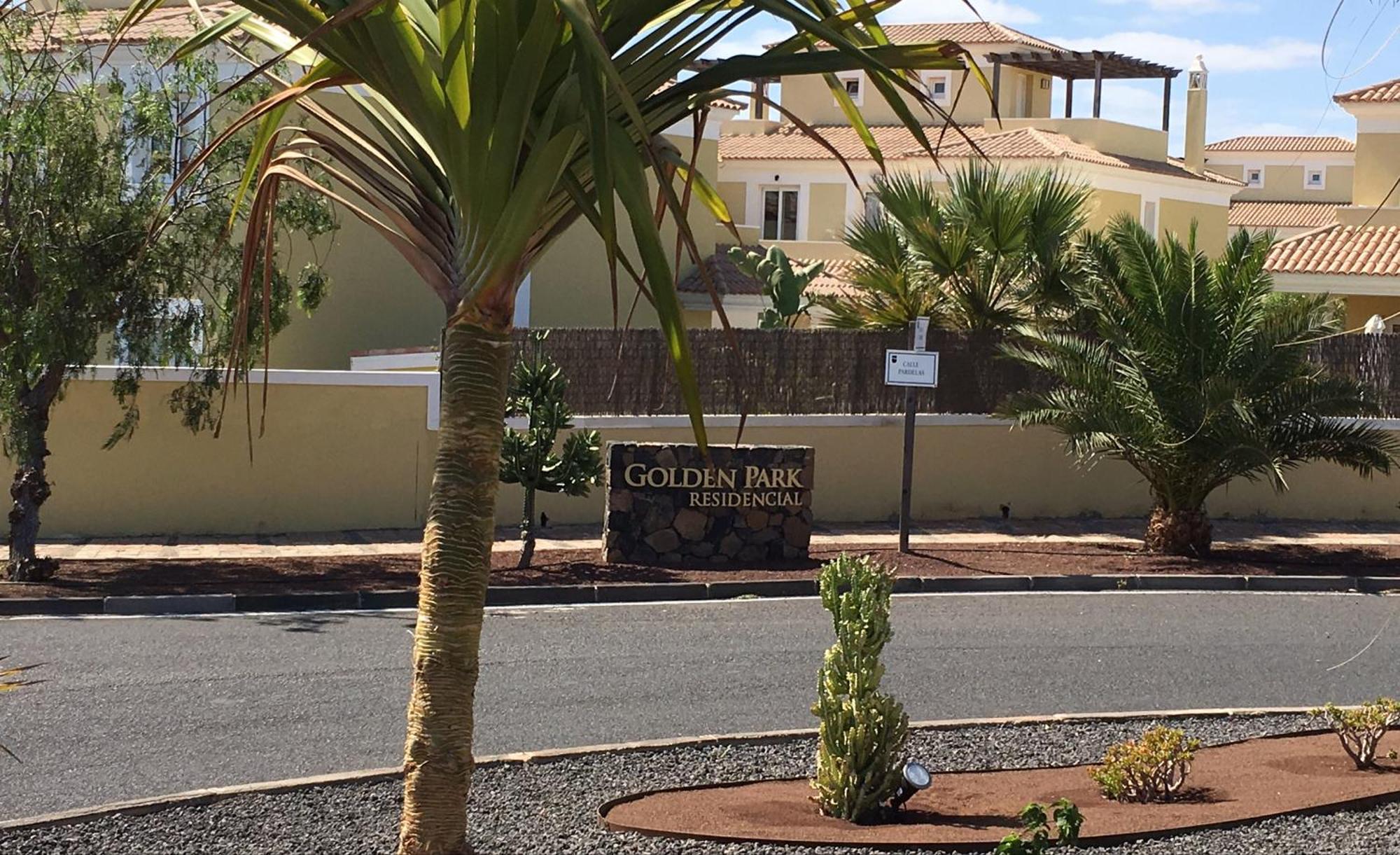 Villa Solymar Corralejo Exterior foto